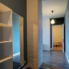 Апартаменты Artloft Tverskoy13 сауна