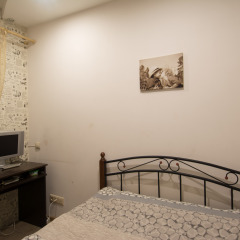 Eto Piter Hostel Номер категории Эконом фото 2
