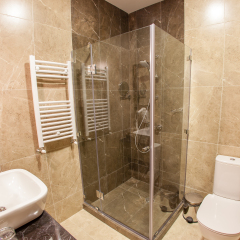 Laerton Hotel Tbilisi 4* Номер Junior с различными типами кроватей фото 5