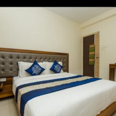 Bluebells Hotel in Mumbai, India from 71$, photos, reviews - zenhotels.com guestroom photo 4