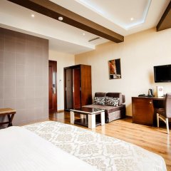 Orion Tbilisi Hotel in Tbilisi, Georgia from 65$, photos, reviews - zenhotels.com guestroom photo 4