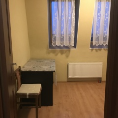 Отель AMBER-HOME Стандартный номер фото 8