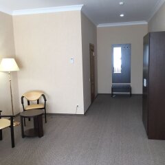 Aner Hotel in Astana, Kazakhstan from 51$, photos, reviews - zenhotels.com room amenities
