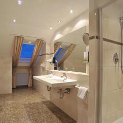 Hotel Concorde München 4* Стандартный номер фото 4