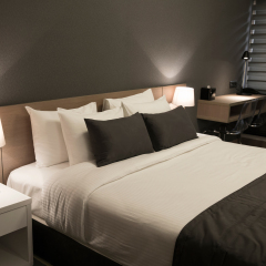 Nova Hotel 4* Апартаменты разные типы кроватей