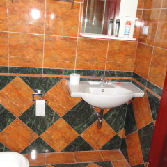 Apartment Pucurica II in Bar, Montenegro from 67$, photos, reviews - zenhotels.com bathroom