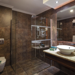 Club Hotel Turan Prince World - All Inclusive 5* Люкс фото 7