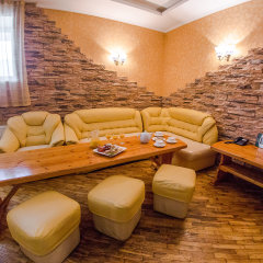 Complex Dostar-Alem Guest House in Karaganda, Kazakhstan from 64$, photos, reviews - zenhotels.com guestroom photo 2