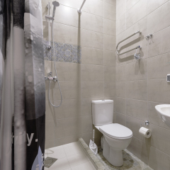 Mini-Hotel Na Dekabristov 2* Номер Эконом с разными типами кроватей фото 7