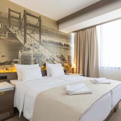 Отель Royal Inn Beograd Сербия, Белград - отзывы, цены и фото номеров - забронировать отель Royal Inn Beograd онлайн фото 9