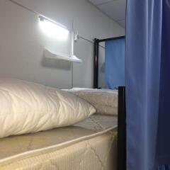 Гостиница Хостел Travel Inn Преображенская в Москве 4 отзыва об отеле, цены и фото номеров - забронировать гостиницу Хостел Travel Inn Преображенская онлайн Москва комната для гостей