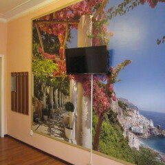 Mini-Hotel Alexandria Plus Номер категории Эконом с различными типами кроватей фото 25