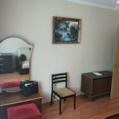 Апартаменты в тихом центре Москвы удобства в номере фото 2