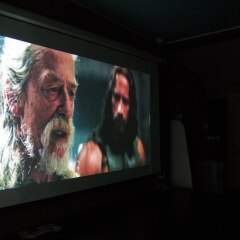 Хостел PopCorn развлечения