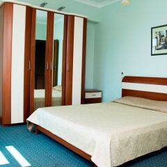 AF Hotel 4* Стандартный номер с различными типами кроватей фото 4