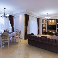 Sealight Best Quality Villa Belek'da, Türkiye from 293$, photos, reviews - zenhotels.com guestroom photo 3