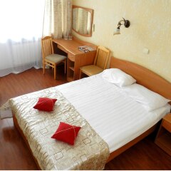 Nn Hostel комната для гостей