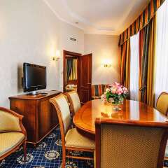 Гостиница Premier Palace Oreanda 5* Апартаменты фото 14