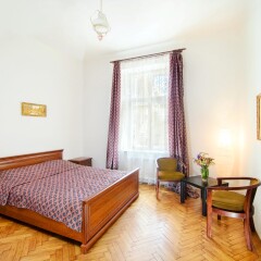 Хостел Coffee Home комната для гостей фото 5