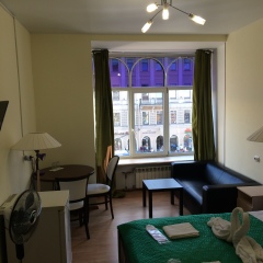 Отель Nevsky House 3* Полулюкс
