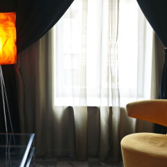 Chekhoff Hotel Moscow 5* Номер Премиум с разными типами кроватей фото 6