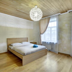 Апартаменты Weekend Project на Миллионной 11 комната для гостей