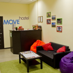 Апартаменты Apartment Sdaem116 On Chistopolskaya 71a Кровать в общем номере фото 15