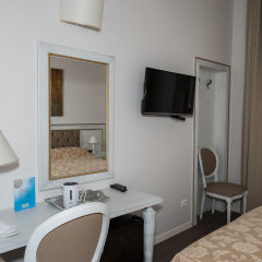 Отель Genova Liberty Италия, Генуя - отзывы, цены и фото номеров - забронировать отель Genova Liberty онлайн удобства в номере