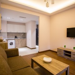 Welcome City Center Apartments in Yerevan, Armenia from 119$, photos, reviews - zenhotels.com guestroom photo 4