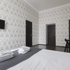 Гостиница Roomp Михайлова удобства в номере фото 2