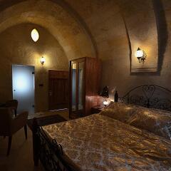 Мини- Castle Inn Cappadocia Турция, Ургуп - отзывы, цены и фото номеров - забронировать отель Мини-Отель Castle Inn Cappadocia онлайн комната для гостей