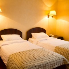 Гостиница Голицын Клуб в Голицыно 4 отзыва об отеле, цены и фото номеров - забронировать гостиницу Голицын Клуб онлайн комната для гостей