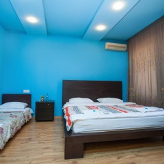 Hotel 4You 3* Стандартный номер с различными типами кроватей фото 3