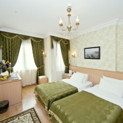 Küpeli Hotel in Istanbul, Turkiye from 99$, photos, reviews - zenhotels.com guestroom photo 3