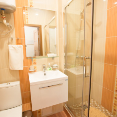 Гостиничный Комплекс SV 4* Стандартный номер фото 5