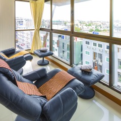 Отель Azhotel Patong интерьер отеля фото 4
