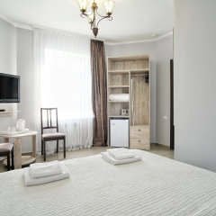 Гостиница Родос в Сочи 4 отзыва об отеле, цены и фото номеров - забронировать гостиницу Родос онлайн комната для гостей фото 6
