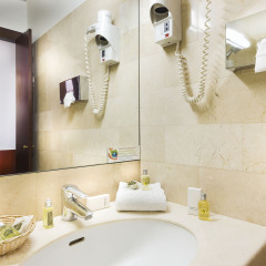 Odéon Hotel 3* Стандартный номер с различными типами кроватей фото 6