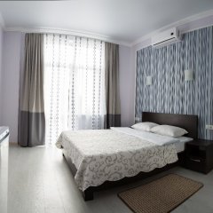 Гостиница Вилла Mira в Алуште отзывы, цены и фото номеров - забронировать гостиницу Вилла Mira онлайн Алушта комната для гостей