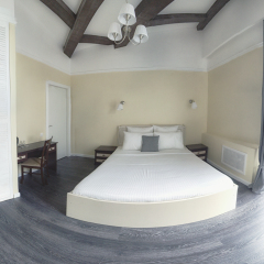 Отель Turgenev Residence 3* Стандартный номер