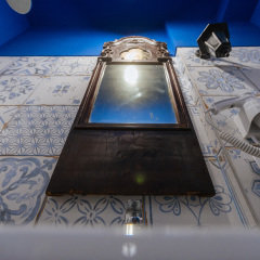 Сказка Азия - дизайн отель в Измайловском Кремле в Москве - забронировать гостиницу Сказка Азия - дизайн отель в Измайловском Кремле, цены и фото номеров Москва фото 5