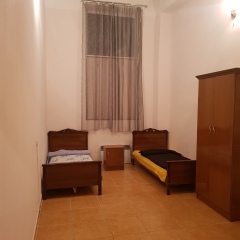 Отель Хостел Light guest house Армения, Гюмри - отзывы, цены и фото номеров - забронировать отель Хостел Light guest house онлайн фото 2