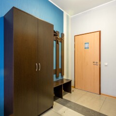 Порт Отель на Семеновской Улучшенный номер фото 4