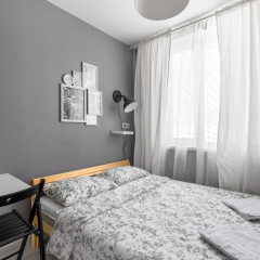 Гостиница RentWill Шипиловская 98-3 в Москве отзывы, цены и фото номеров - забронировать гостиницу RentWill Шипиловская 98-3 онлайн Москва фото 2