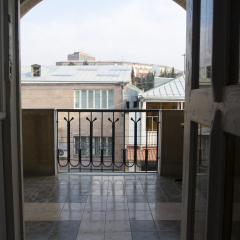 Home Hostel Кровать в общем номере с двухъярусными кроватями фото 35