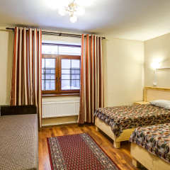 Гостиница 365 СПб, литеры Б, Е, Л 2* Стандартный номер фото 12
