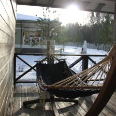Гостиница Palisad