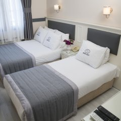 Agan Hotel in Istanbul, Turkiye from 76$, photos, reviews - zenhotels.com