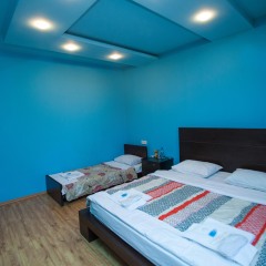 Hotel 4You 3* Стандартный номер с различными типами кроватей фото 9