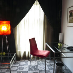 Chekhoff Hotel Moscow 5* Номер Премиум с разными типами кроватей фото 7